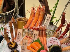 -上井料理黑金店(IFS国金中心店)