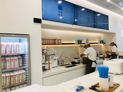 -兰熊鲜奶(西直门凯德mall店)