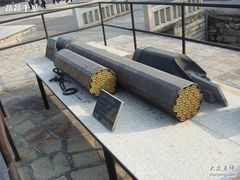 -胡里山炮台