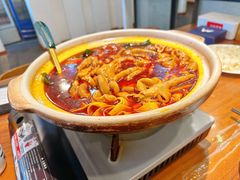 -马头巷·隐庐居·红油大虾(园区店)