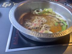 -牛武士寿喜烧·和牛火锅自助(全球首店)