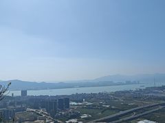 -青芝山风景名胜区