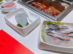 -海底捞火锅(汇一城店)