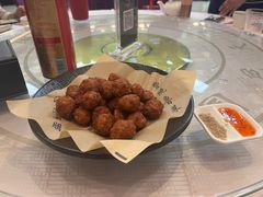 -丰泽园饭店
