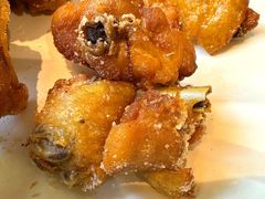 -百味馆·海鲜·湛江菜(后海花园店)