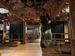 -沐槿宫韩式汗蒸水汇(马群店)