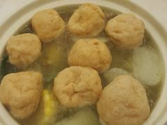 -北海渔村酒楼·粤菜海鲜点心(新华店)
