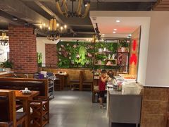 大堂-惠友大虾(太原北街店)