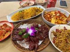 -老三样·旧食新味(万寿宫店)