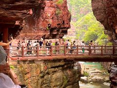 -云台山风景名胜区