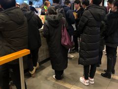 -汉堡王(天津鲁能店)