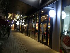 -汉堡王(徐汇绿地缤纷店)