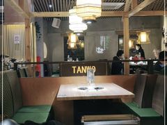 大堂-探窝·竹笙椰子鸡(杨箕店)