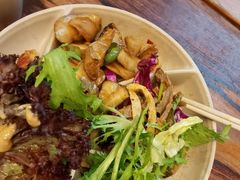 -素满香·食养自助(建邺万达店)