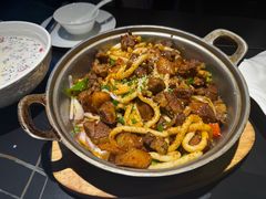 -青海名吃尕张娃非遗烤肉(城中店)