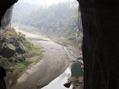 -咸丰县唐崖河景区