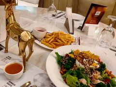 -Deer Park鹿园西餐(仁恒置地广场店)