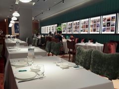 -漢舍中国菜馆(浦东嘉里城店)