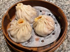 -南京大牌档(新街口德基广场店)