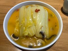 -竹里馆·淮扬菜·功夫茶(老门东店)