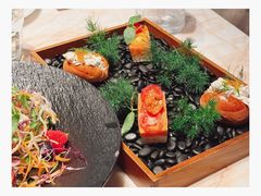 -Highline·城市露台景观餐厅(淮海路店)