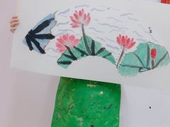 -涂兰朵国际儿童美术馆