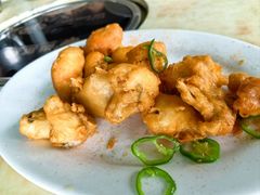 -淇沙湾渔村餐厅
