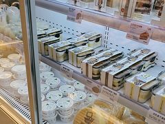 -烘焙町面包店(西四店)