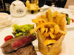 -TWG Tea(台北101购物中心沙龙及精品门市)