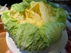 -竹叶涮肉坊(总店)