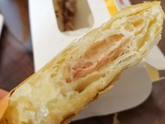 -麦当劳(龙之梦购物中心店)