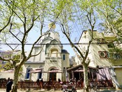 -思南书局·诗歌店