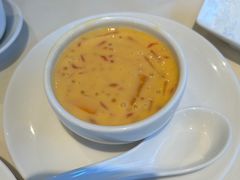 杨枝甘露-利苑酒家(金宝店)