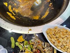 -柴火记忆·柴火鸡(万科店)