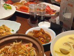 -高佳庄·舟山海鲜(海景旗舰店)