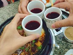 -王老实筋头巴脑锅里壮(泊头店)