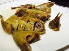 -琬苑鸽庄·川粤融合菜(解放碑总店)