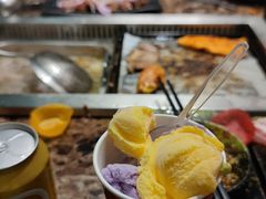 -牛里牛气· 榴莲海鲜鲜牛肉自助火锅·烤肉(横岗店)