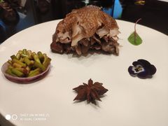 -阿庄新豫菜(航海东路店)