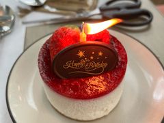 -RISE RESTAURANT(滨海湾金沙店)