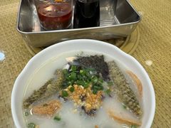 五彩鱼蛋粉-正宗潮州鱼蛋粉(长寿西路店)