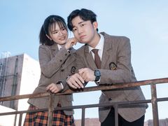 -经典婚纱摄影美学馆·私人定制
