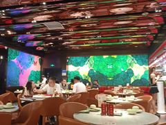 -蝴蝶里·粤菜·点心(龙湖杭州金沙天街店)