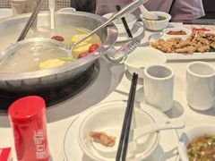 -八合里潮汕鲜牛肉火锅(福州万象城店)