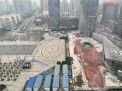 -百林公园-两江幸福广场