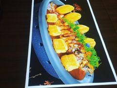 -聆桂烤鸭·金奖烤鸭(静联广场店)
