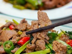 -香满锅老北京羊蝎子火锅·家常菜(新街口店)