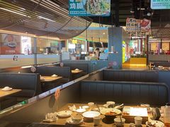 -茄子恰恰·新云南小炒(坪山益田店)
