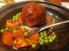 -上海人家花樣年华(中山公园店)