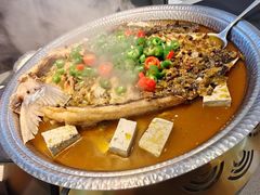 -半天妖烤鱼(皇庭广场店)